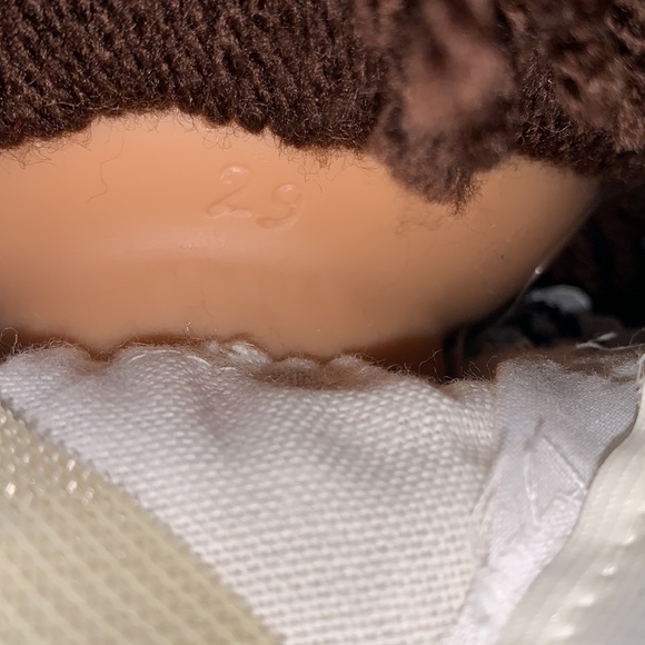 Lissi vintage rare doll - Picture 6 of 12